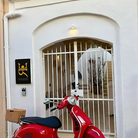 Regina Elena & Private Санникола