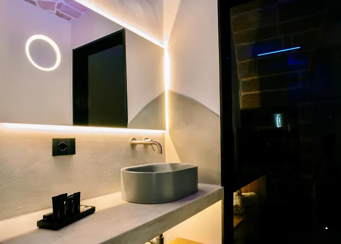 Regina Elena Suites&private *