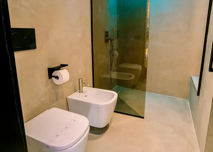 Regina Elena Suites&private