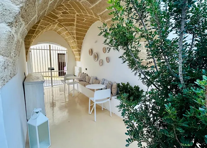 Regina Elena Suites&private *