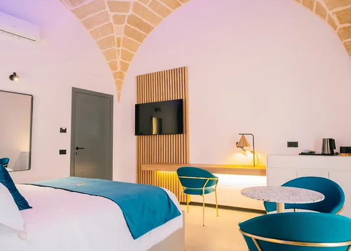 Regina Elena Suites&private