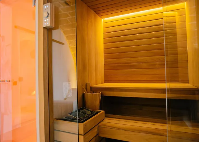 Regina Elena Suites&private Sannicola