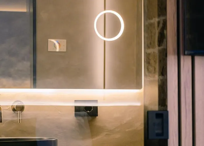 Сasa de vacaciones Regina Elena Suites&private