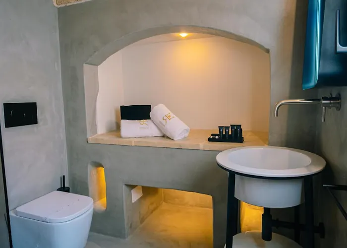 Regina Elena Suites&private Sannicola