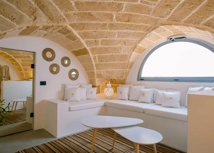 Regina Elena Suites&private Sannicola