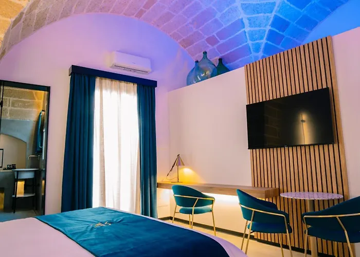 Сasa de vacaciones Regina Elena Suites&private