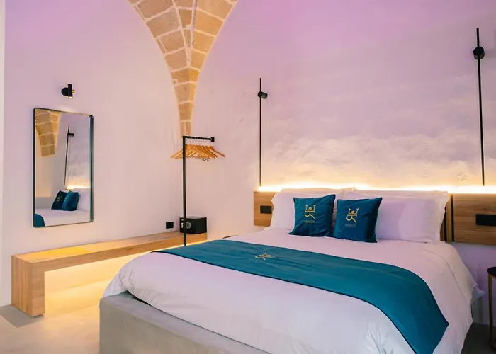 Regina Elena Suites&private *