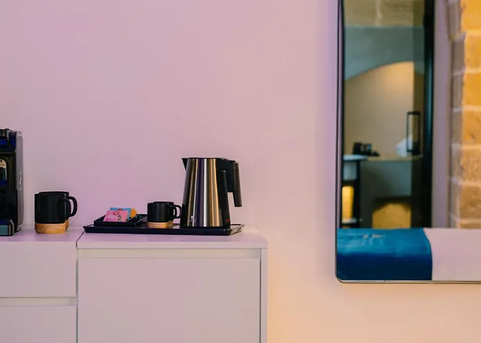 Regina Elena Suites&private Sannicola