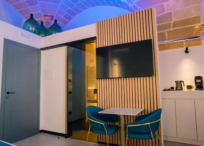 Сasa de vacaciones Regina Elena Suites&private