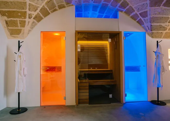 Сasa de vacaciones Regina Elena Suites&private *