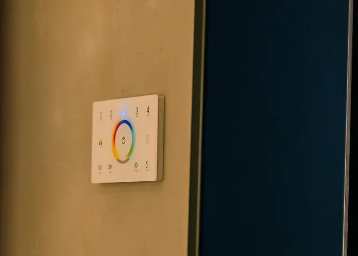 Regina Elena Suites&private Сasa de vacaciones Sannicola