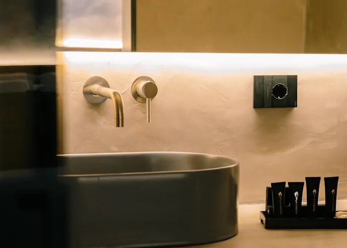 Сasa de vacaciones Regina Elena Suites&private Sannicola