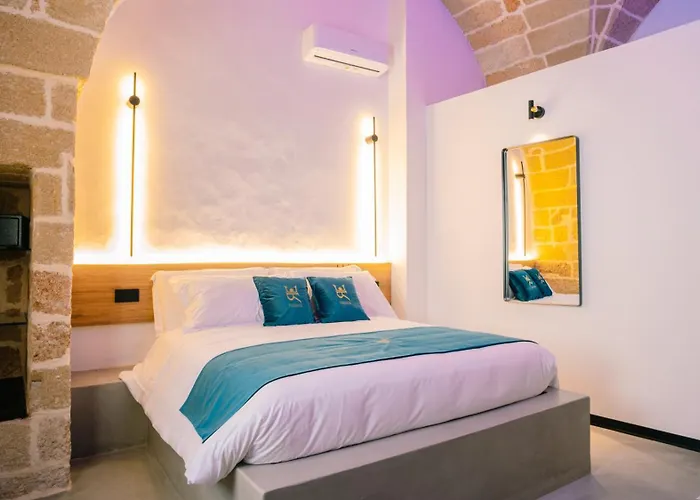 Regina Elena Suites&private Сasa de vacaciones