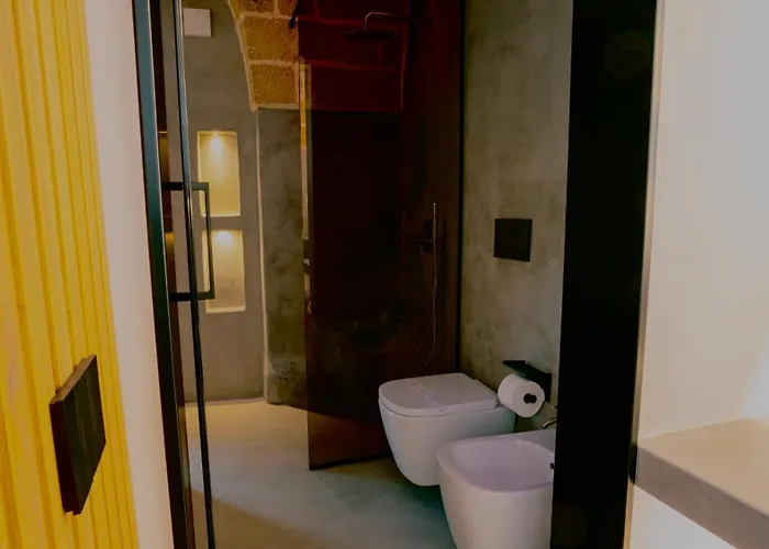 Сasa de vacaciones Regina Elena Suites&private