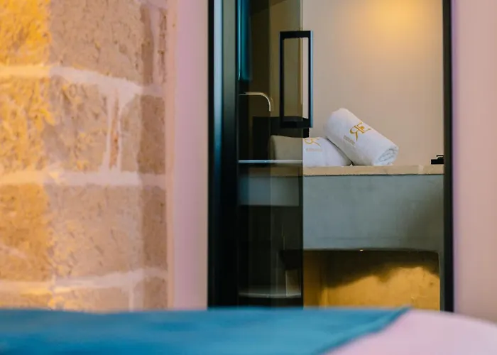 Сasa de vacaciones Regina Elena Suites&private