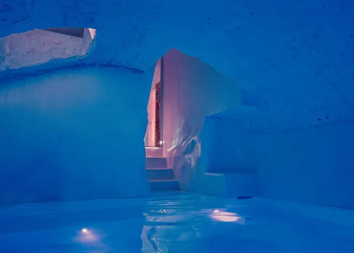 Regina Elena Suites&private * Sannicola