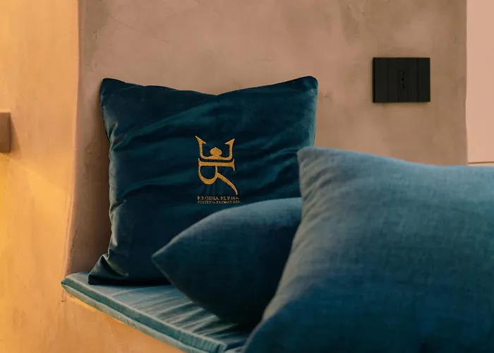 Regina Elena Suites&private