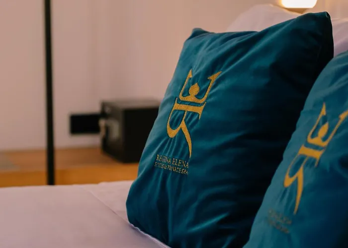 Regina Elena Suites&private Сasa de vacaciones *