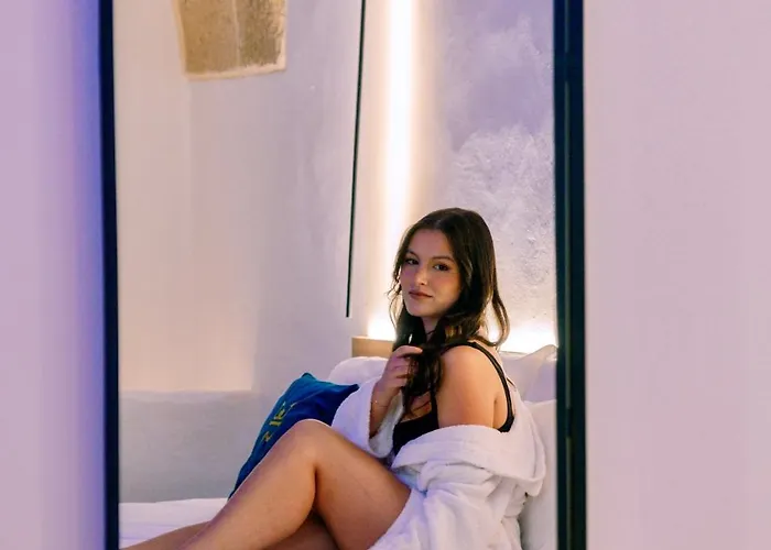 Regina Elena Suites&private Сasa de vacaciones Sannicola