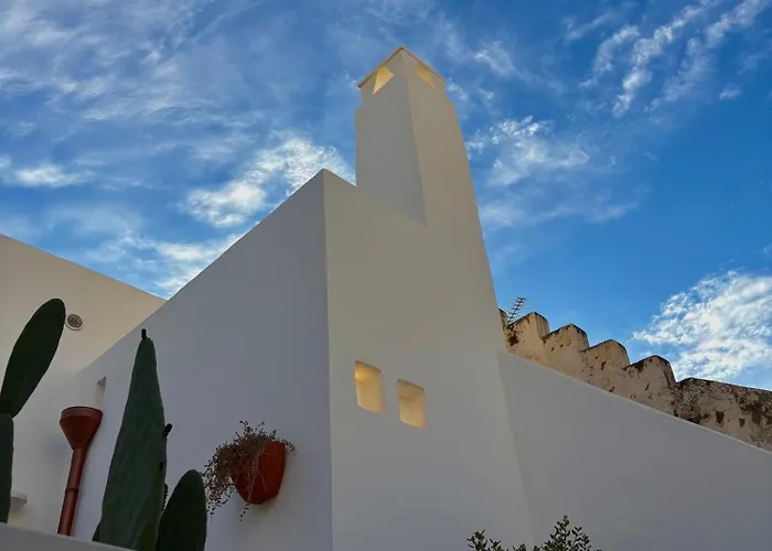 Regina Elena Suites&private Sannicola