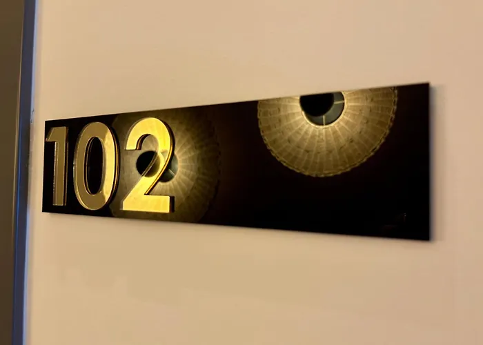 Regina Elena Suites&private