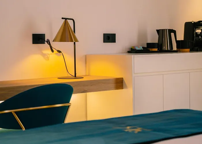 Regina Elena Suites&private *