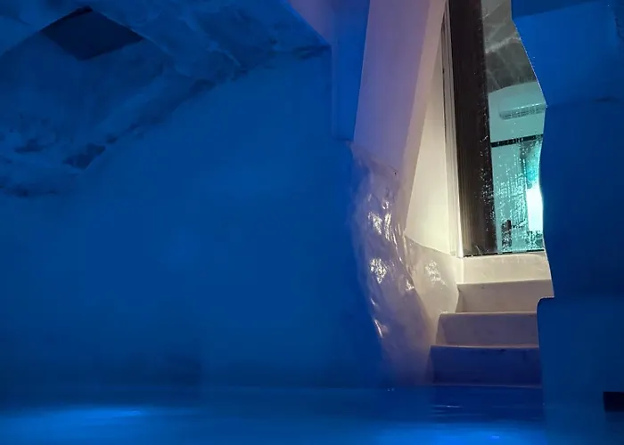 Сasa de vacaciones Regina Elena Suites&private