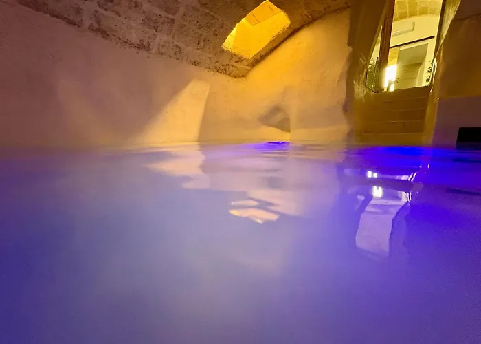 Regina Elena Suites&private Сasa de vacaciones