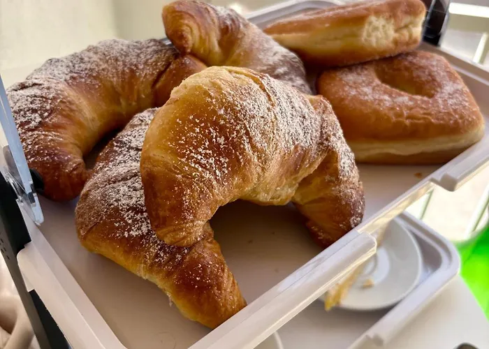 Сasa de vacaciones Regina Elena Suites&private *