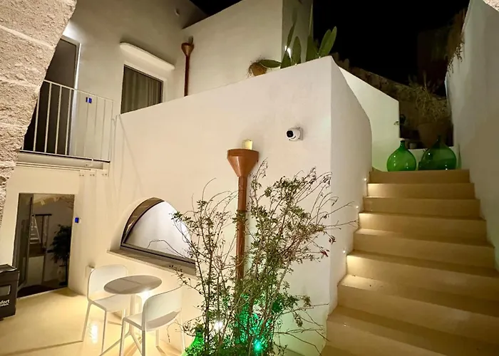 Regina Elena Suites&private Сasa de vacaciones *