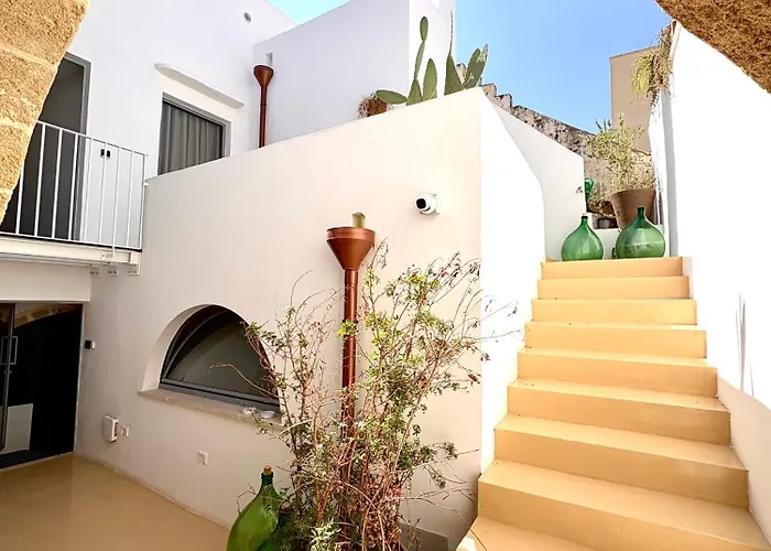 Regina Elena Suites&private *