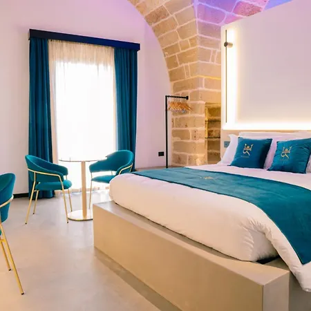 Hotel Regina Elena & Private