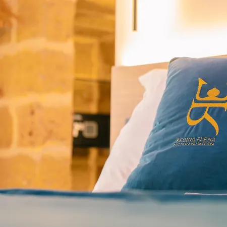 Hotel Regina Elena & Private *