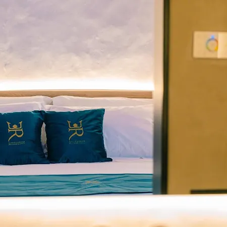 Hotel Regina Elena & Private Sannicola