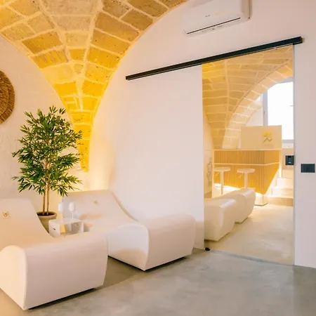 Hotel Regina Elena & Private Sannicola
