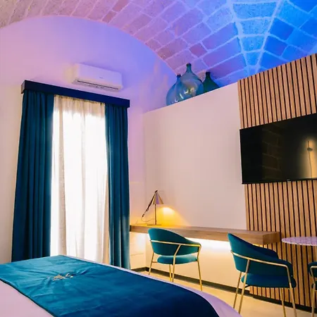 Hotel Regina Elena & Private