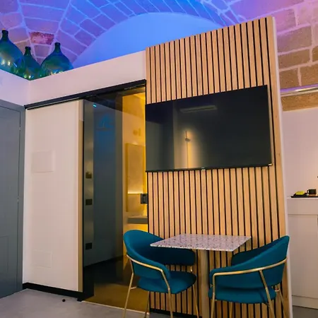Hotel Regina Elena & Private