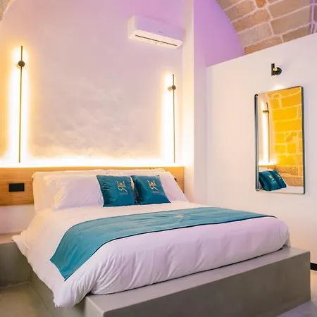 Regina Elena & Private Hotel