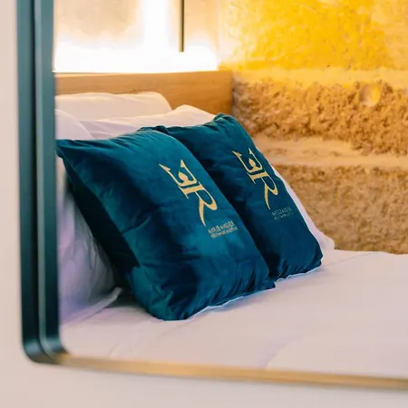 Regina Elena & Private Hotel