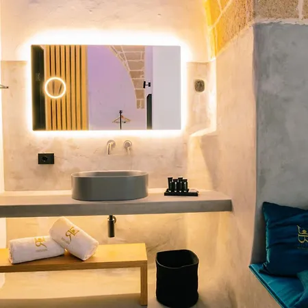 Hotel Regina Elena & Private *