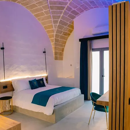 Regina Elena & Private Hotel