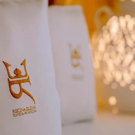 Regina Elena & Private Hotel *