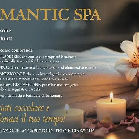 Regina Elena & Private Hotel *